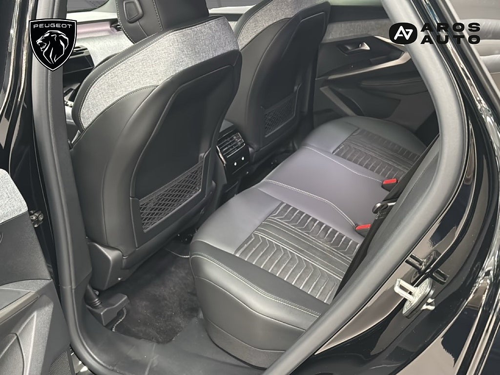 Peugeot 3008 2026 - miniatyr 13