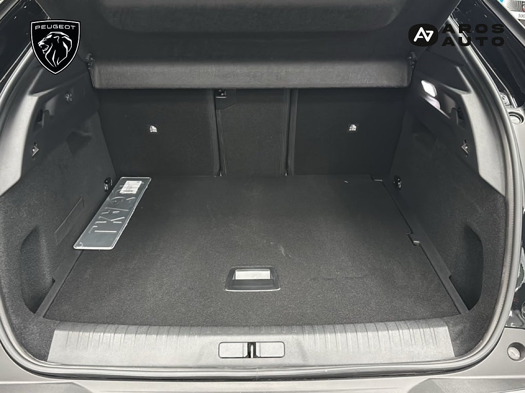 Peugeot 3008 2026 - miniatyr 14