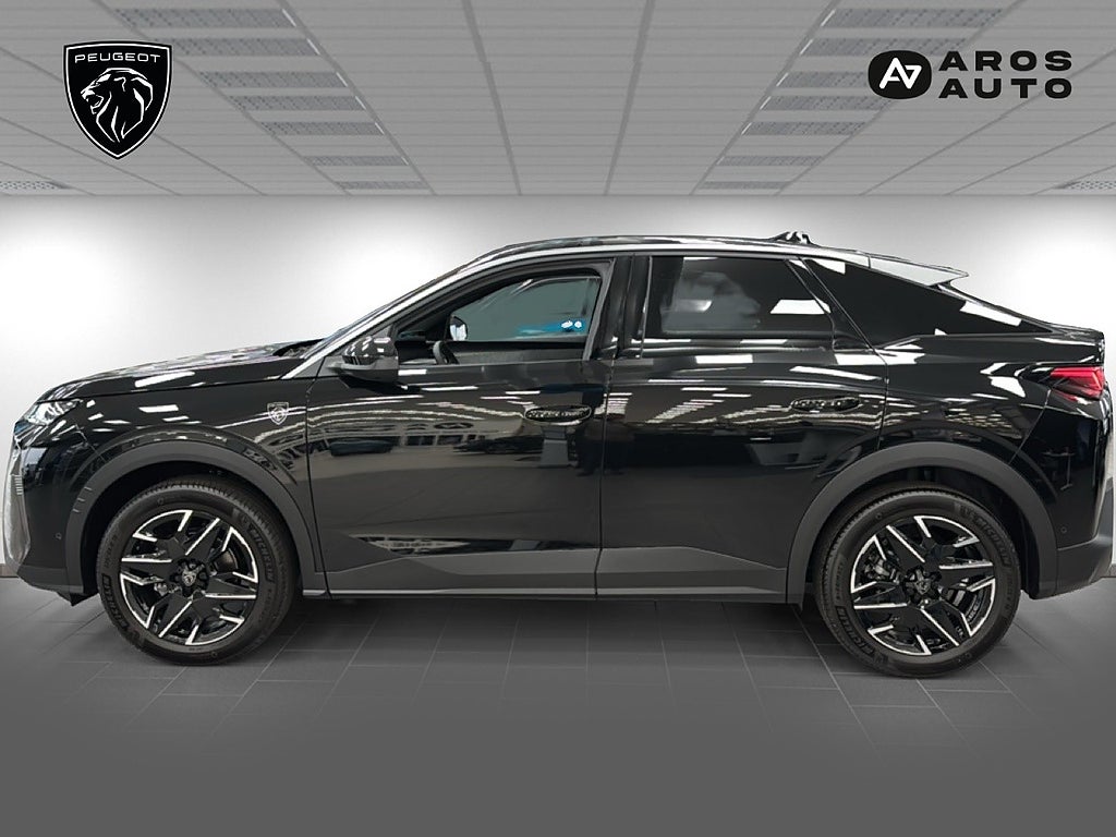 Peugeot 3008 2026 - miniatyr 4