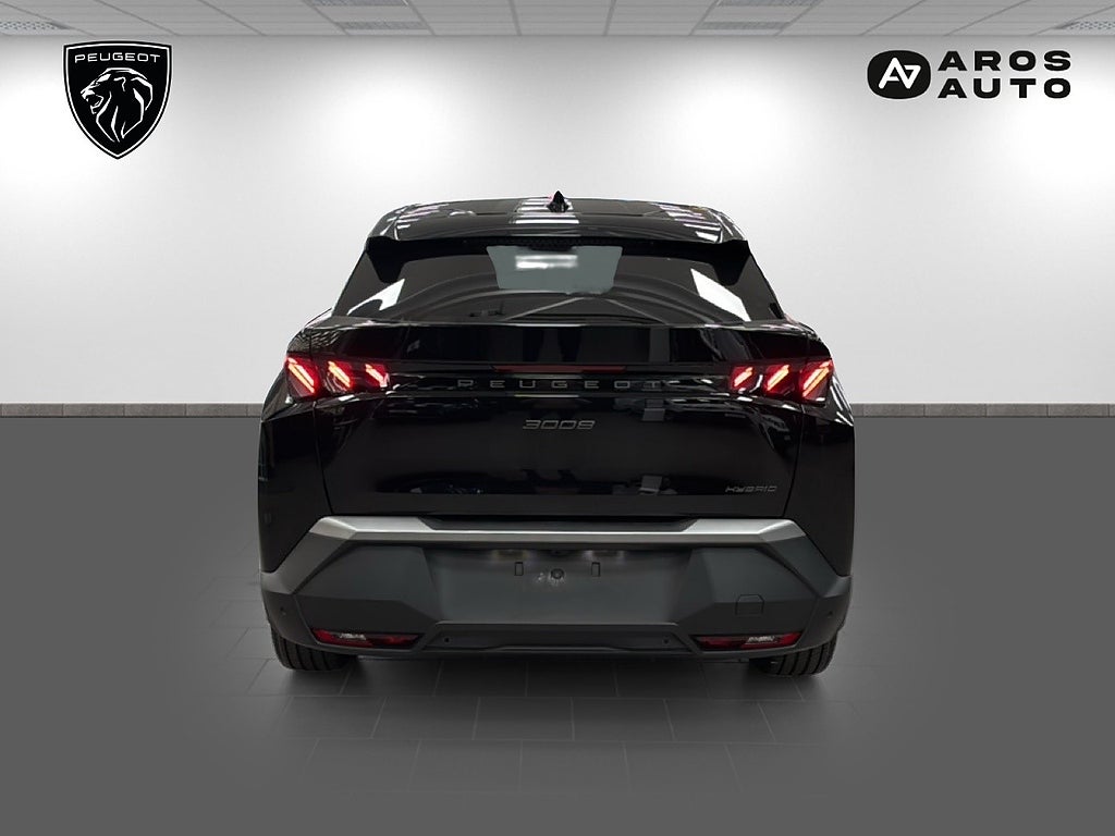 Peugeot 3008 2026 - miniatyr 5