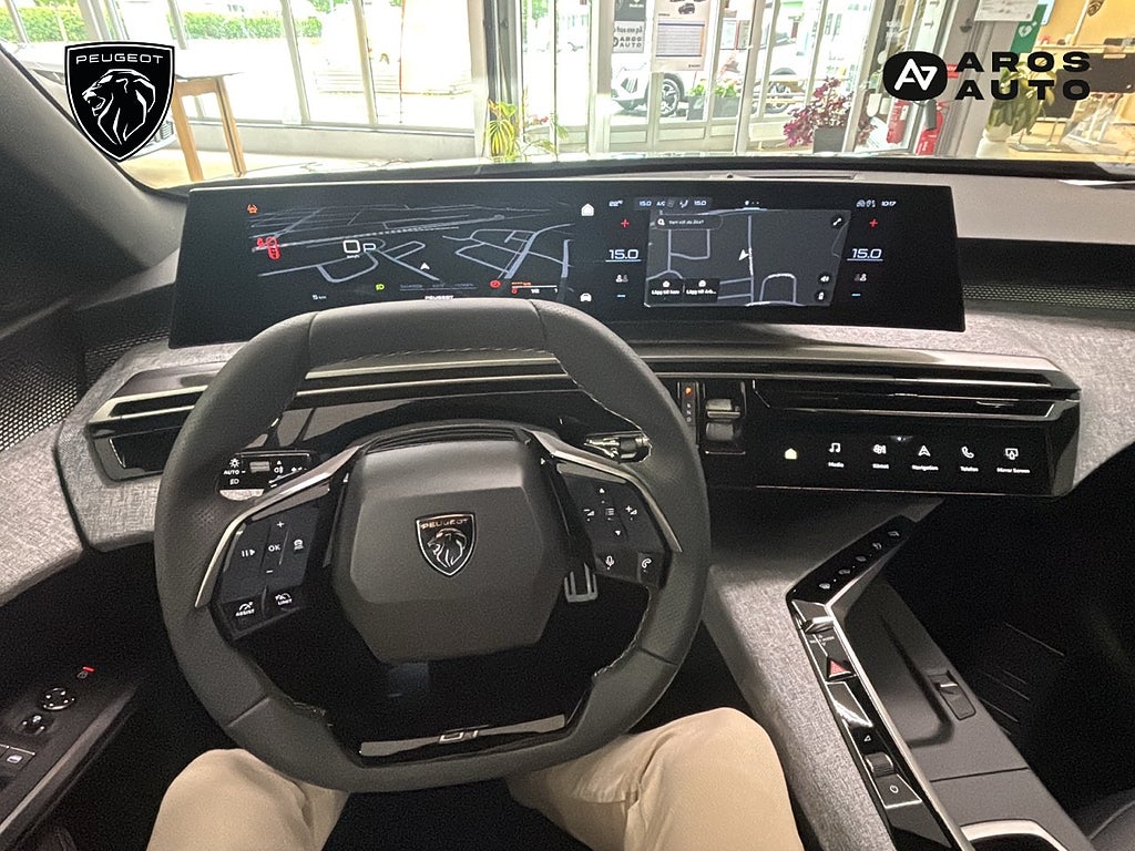 Peugeot 3008 2026 - miniatyr 12