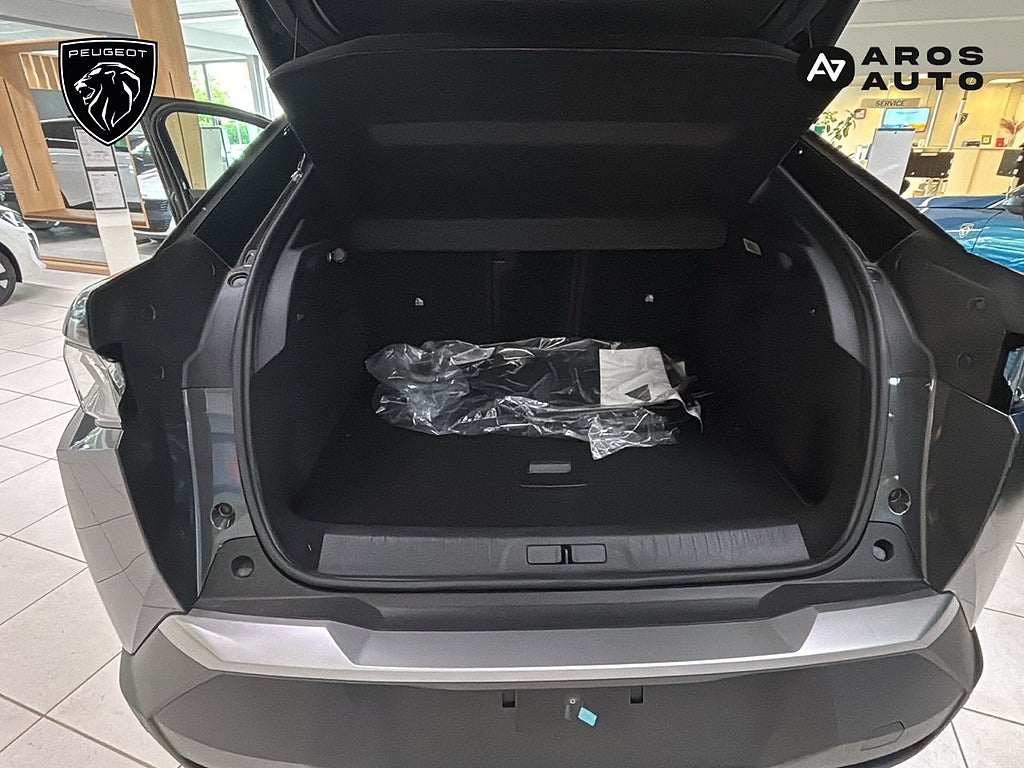 Peugeot 3008 2026 - miniatyr 14