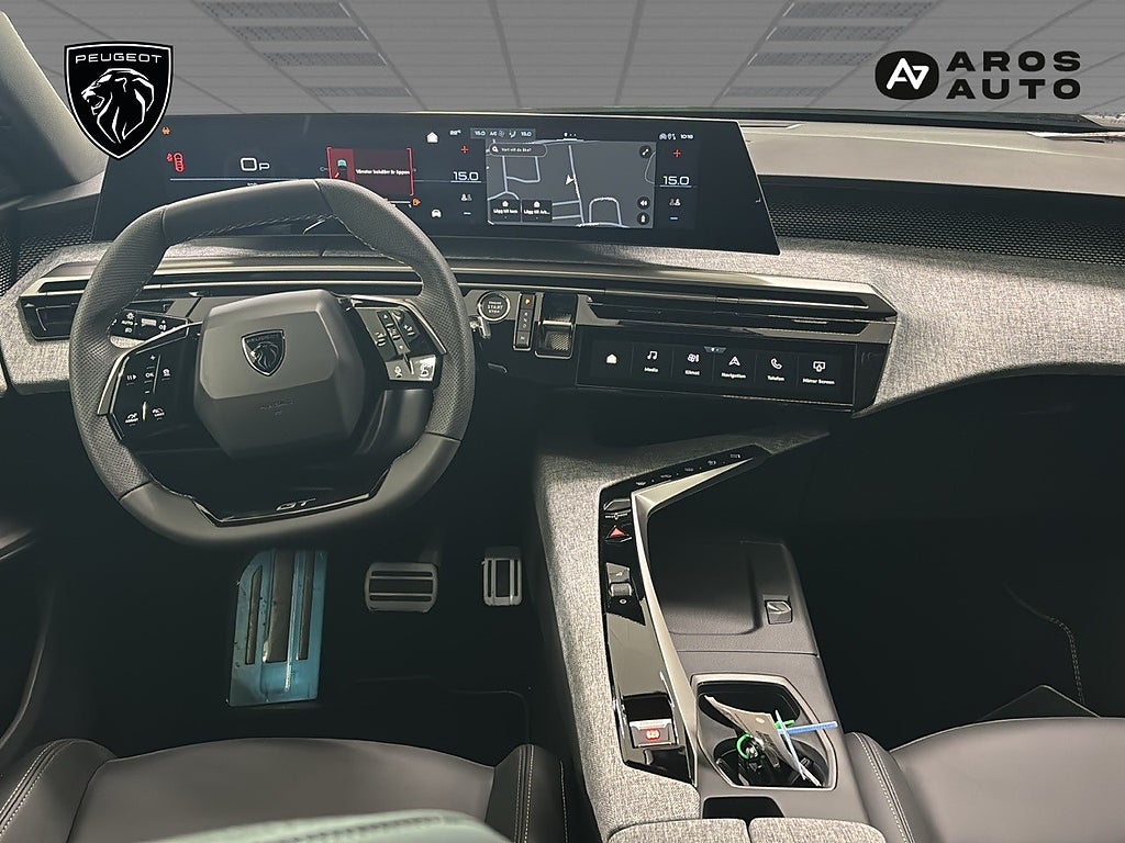 Peugeot 3008 2026 - miniatyr 7