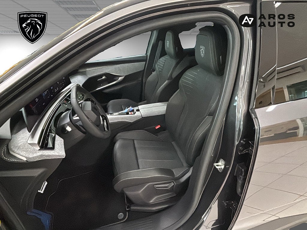 Peugeot 3008 2026 - miniatyr 9