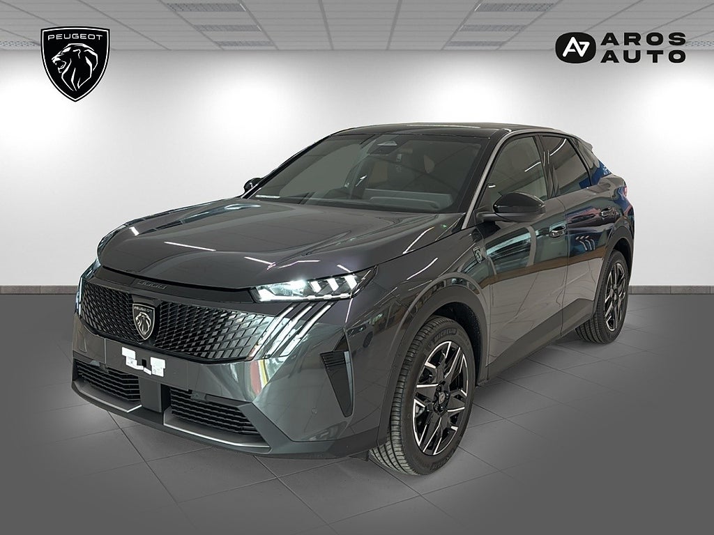 Peugeot 3008 2026 - bild 1 av 14