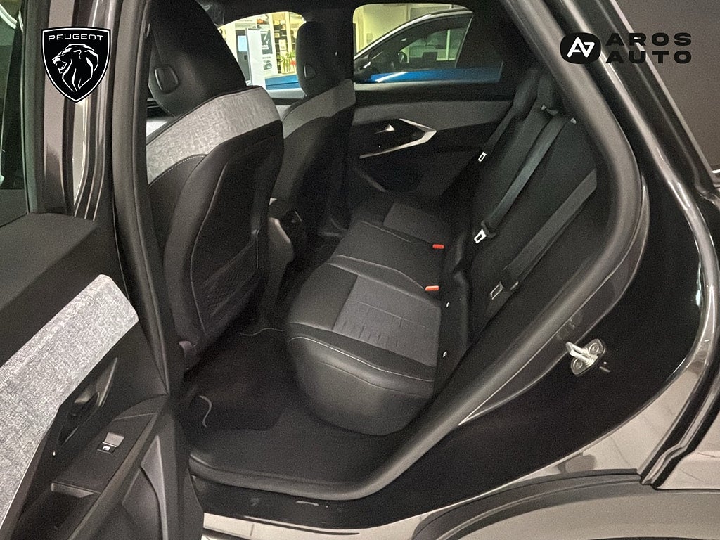 Peugeot 3008 2026 - miniatyr 11