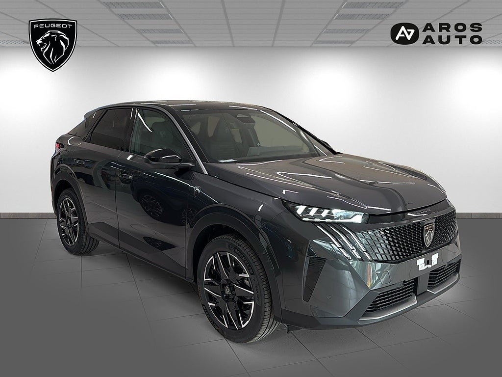 Peugeot 3008 2026 - miniatyr 3