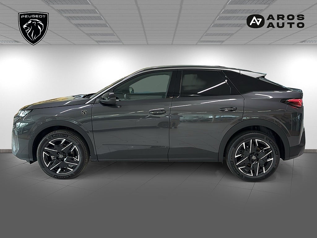 Peugeot 3008 2026 - miniatyr 4