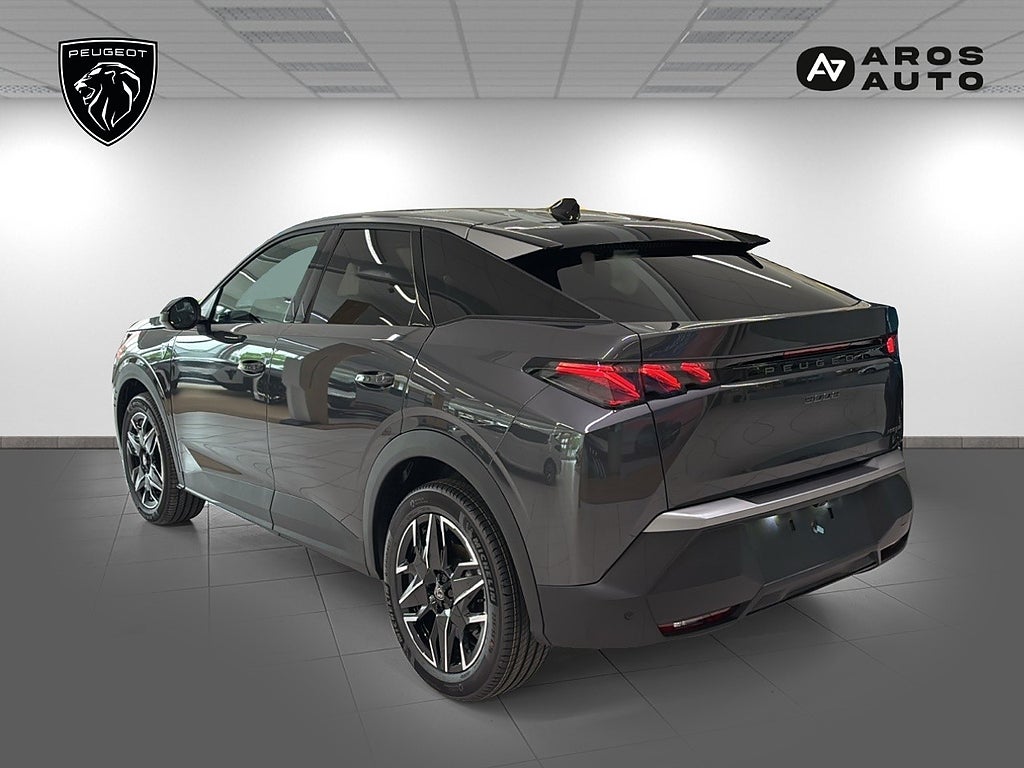 Peugeot 3008 2026 - miniatyr 6