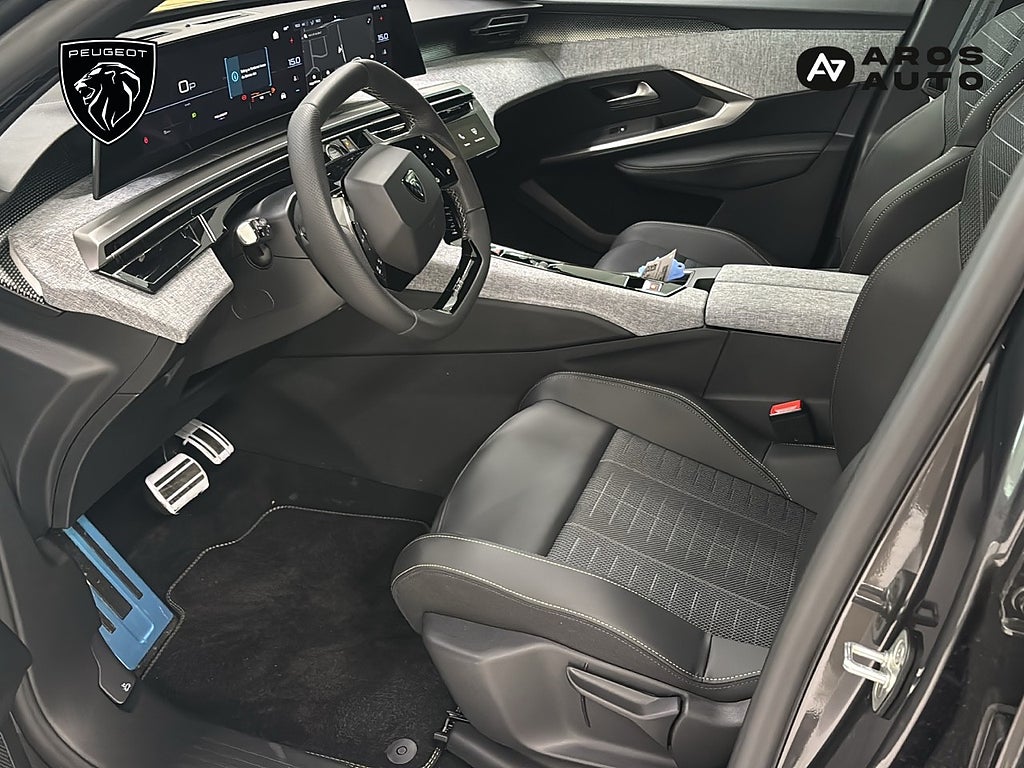 Peugeot 3008 2026 - miniatyr 8