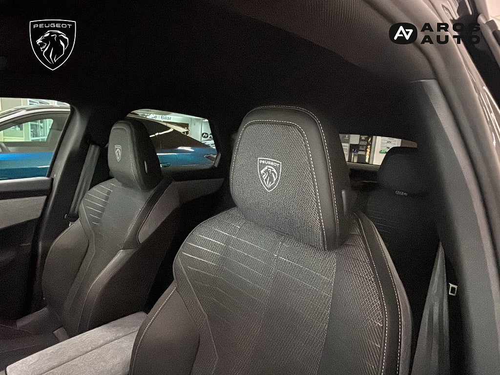 Peugeot 3008 2026 - miniatyr 10