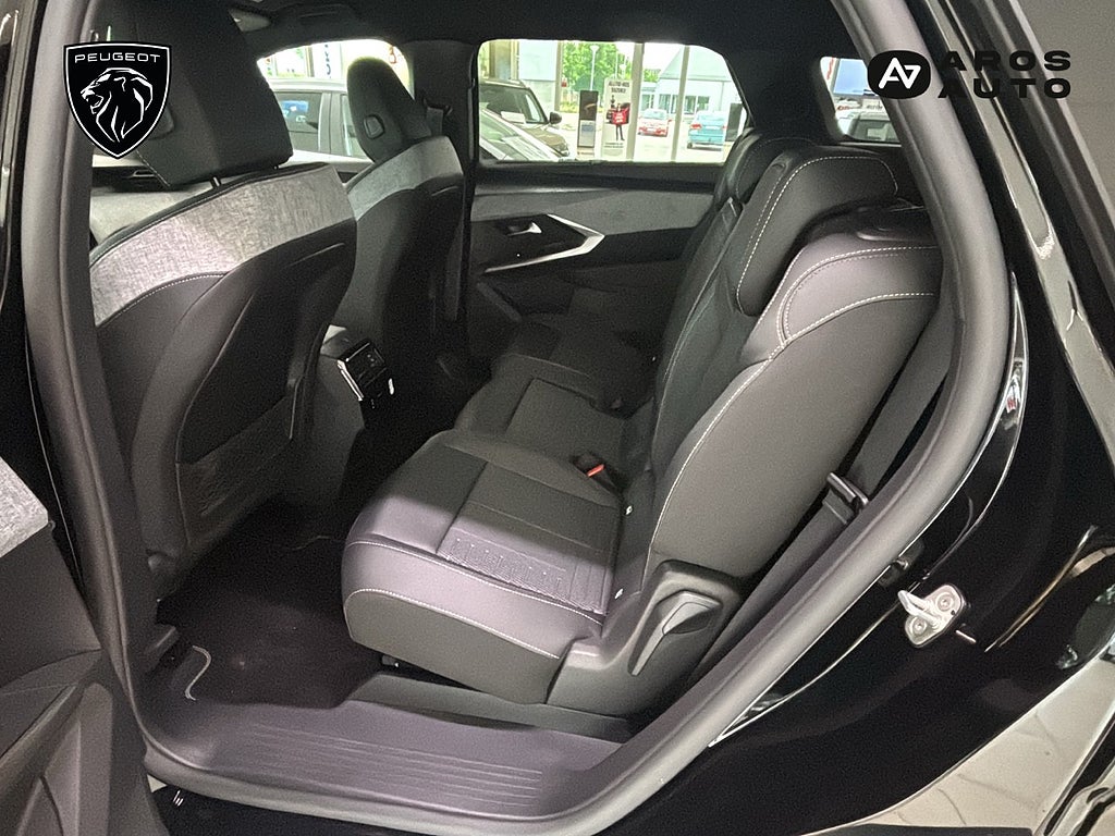 Peugeot 5008 2026 - miniatyr 11