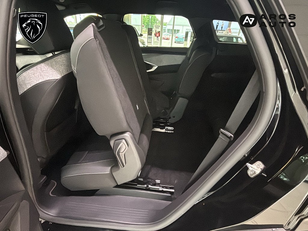 Peugeot 5008 2026 - miniatyr 12