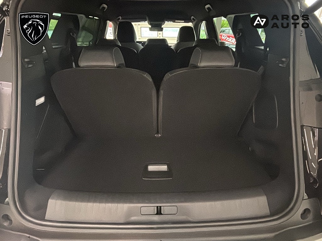 Peugeot 5008 2026 - miniatyr 14