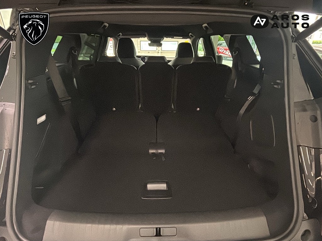 Peugeot 5008 2026 - miniatyr 15
