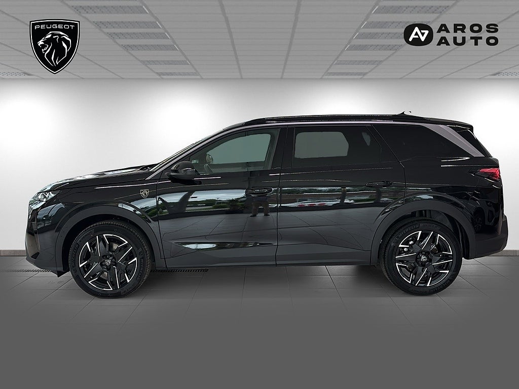 Peugeot 5008 2026 - miniatyr 4