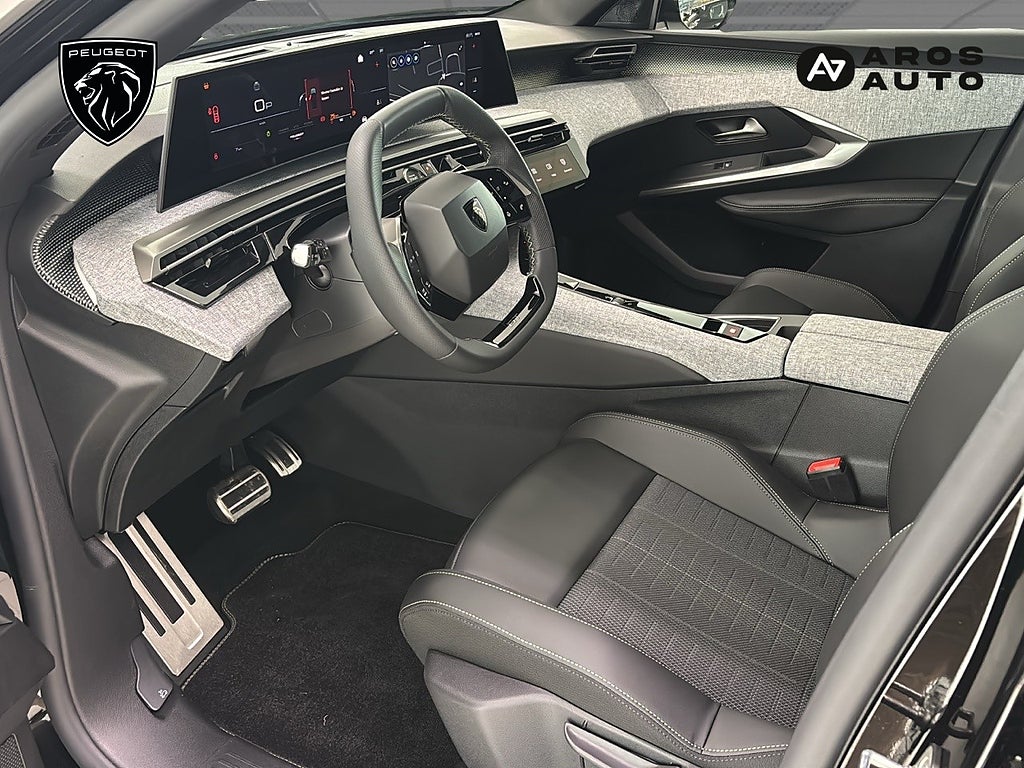Peugeot 5008 2026 - miniatyr 8