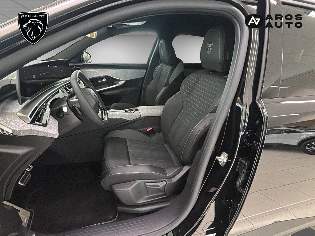 Peugeot 5008 2026 - miniatyr 9