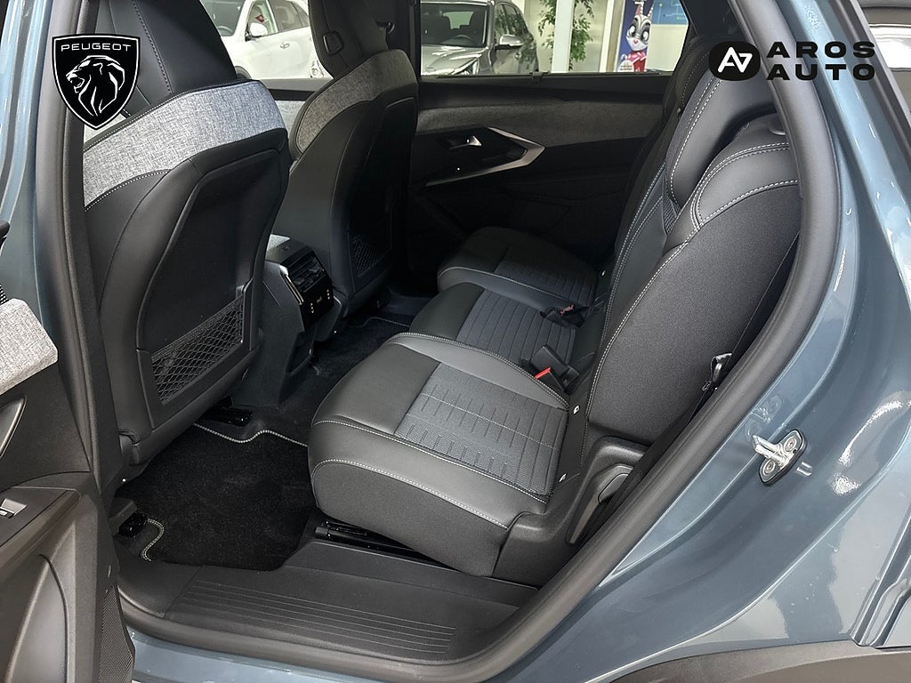 Peugeot 5008 2026 - miniatyr 12
