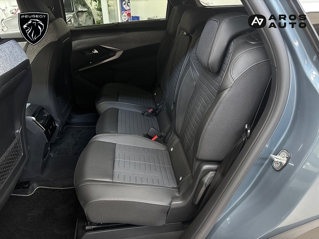 Peugeot 5008 2026 - miniatyr 13