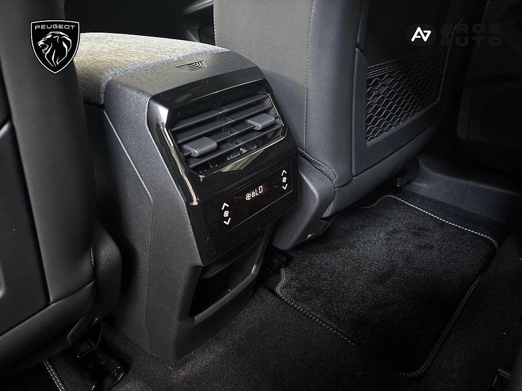 Peugeot 5008 2026 - miniatyr 14
