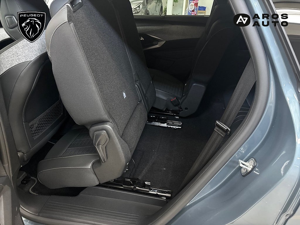 Peugeot 5008 2026 - miniatyr 15