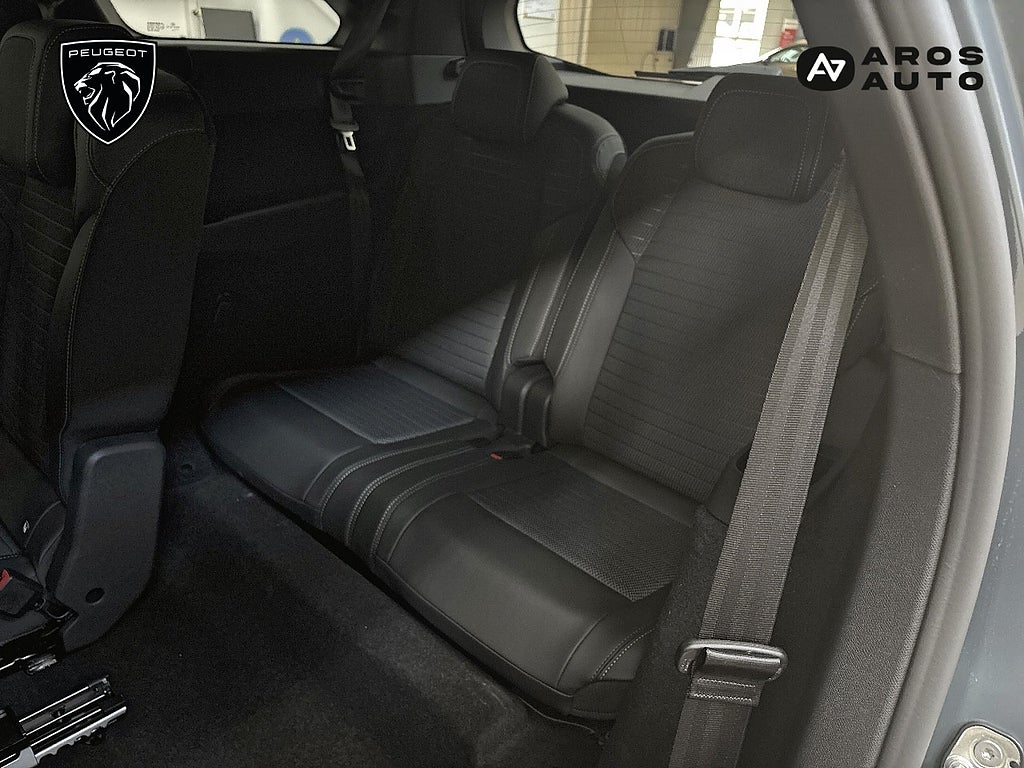 Peugeot 5008 2026 - miniatyr 16