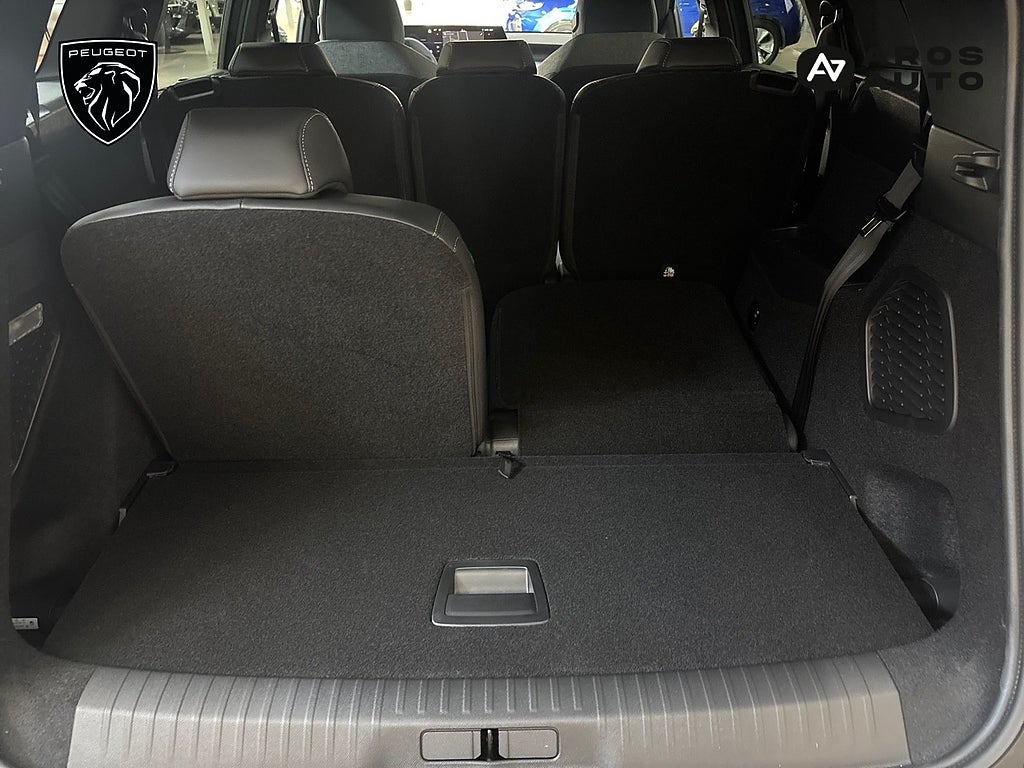 Peugeot 5008 2026 - miniatyr 18