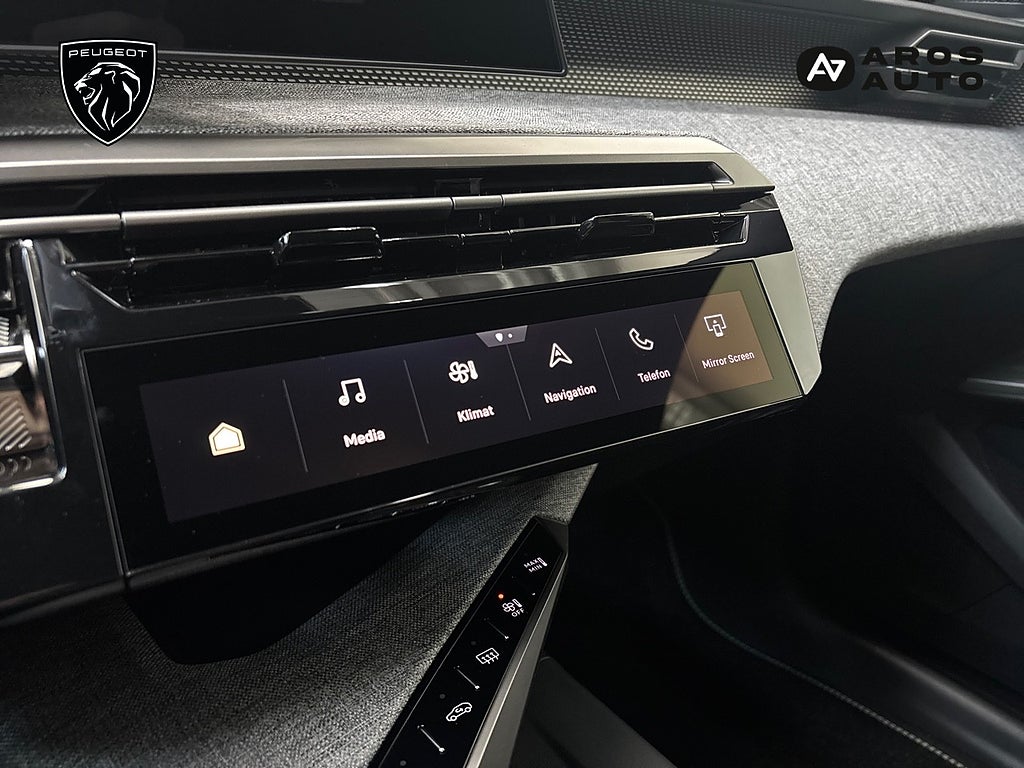 Peugeot 5008 2026 - miniatyr 21