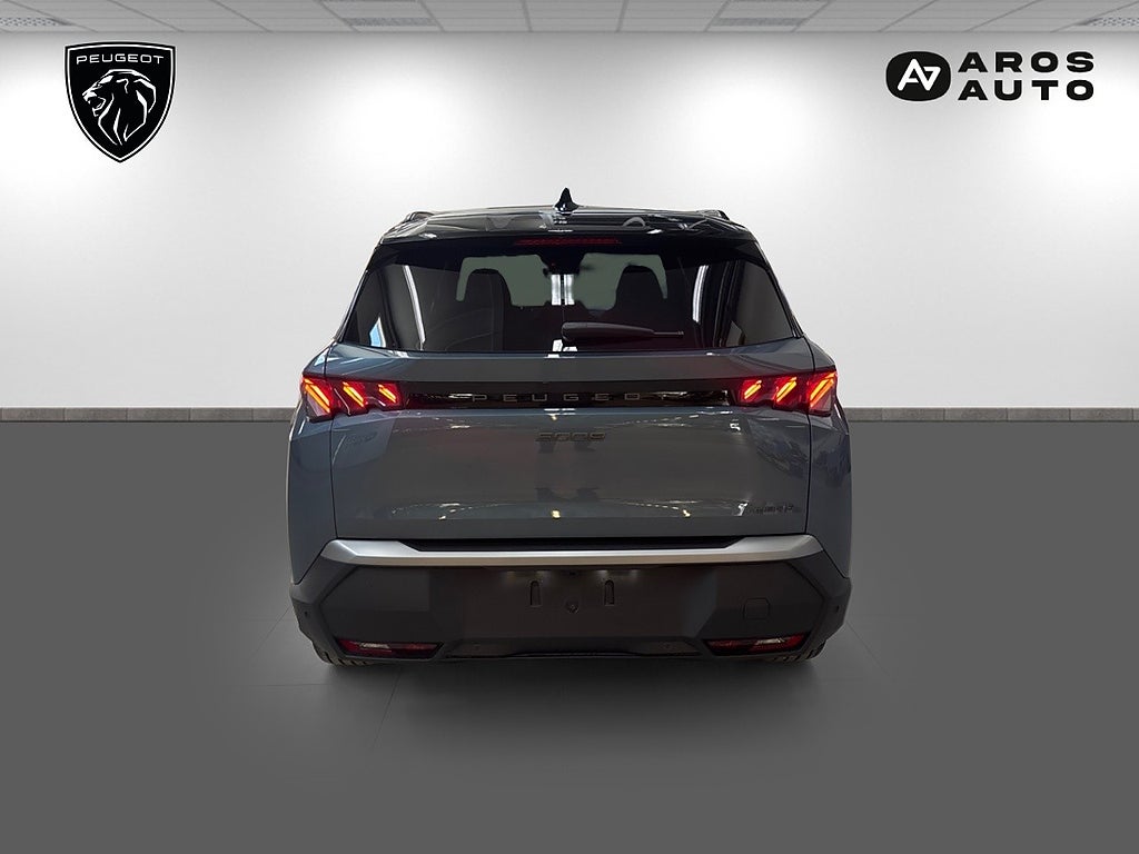 Peugeot 5008 2026 - miniatyr 5