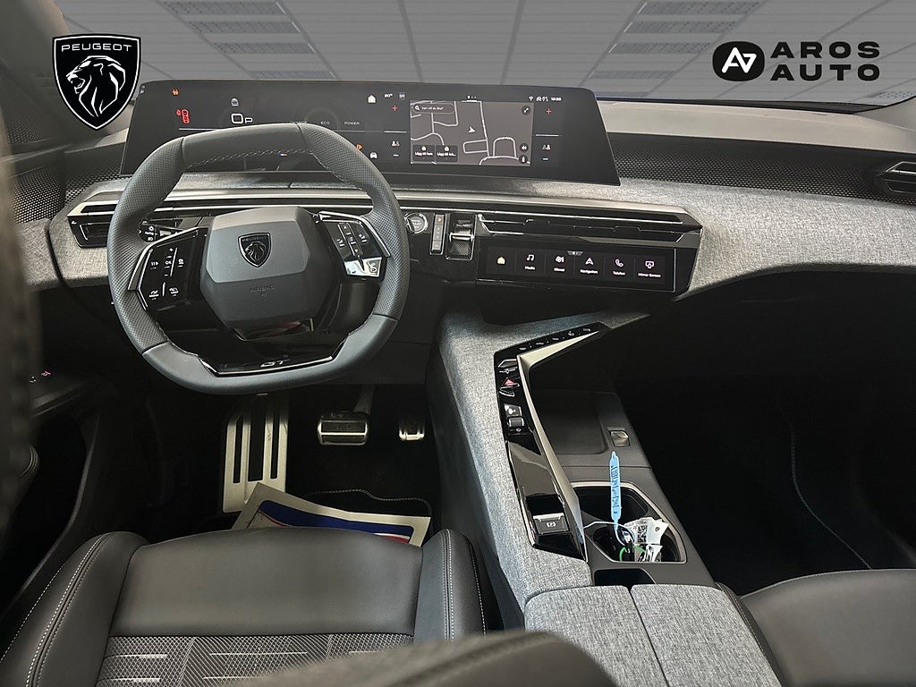 Peugeot 5008 2026 - miniatyr 7