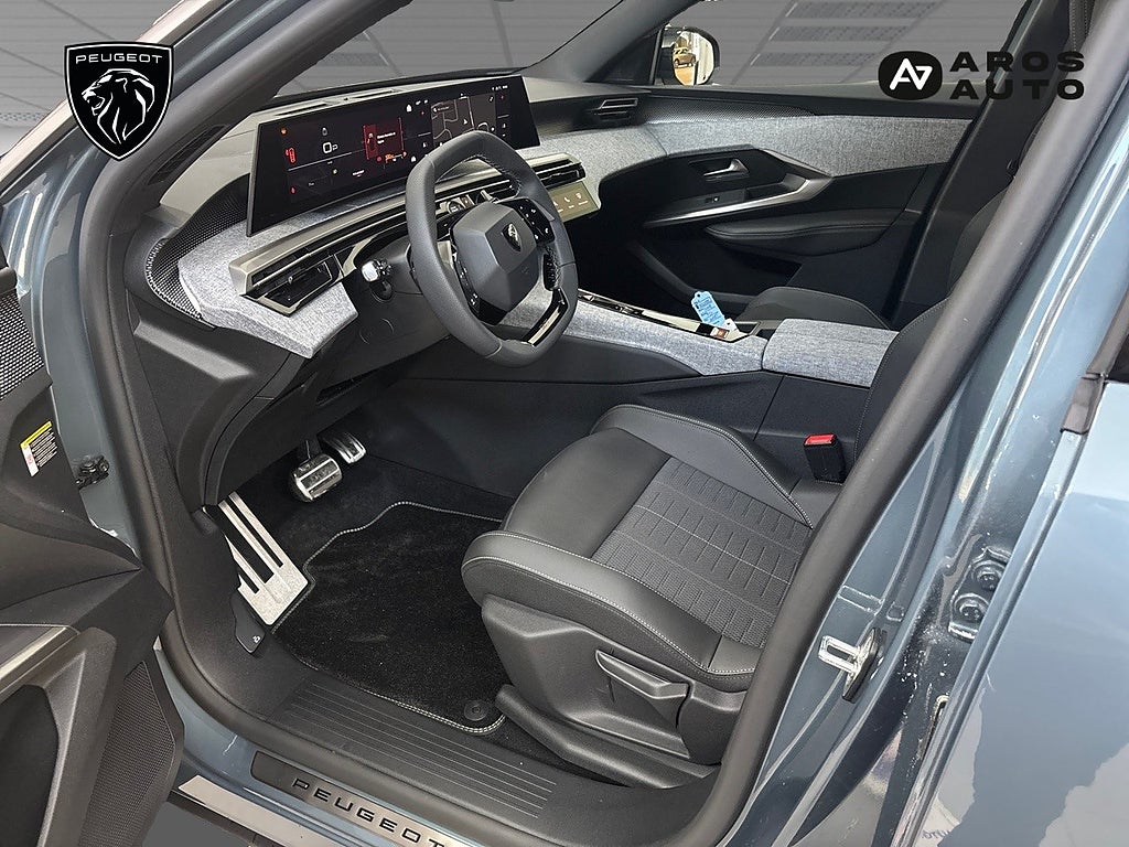 Peugeot 5008 2026 - miniatyr 8