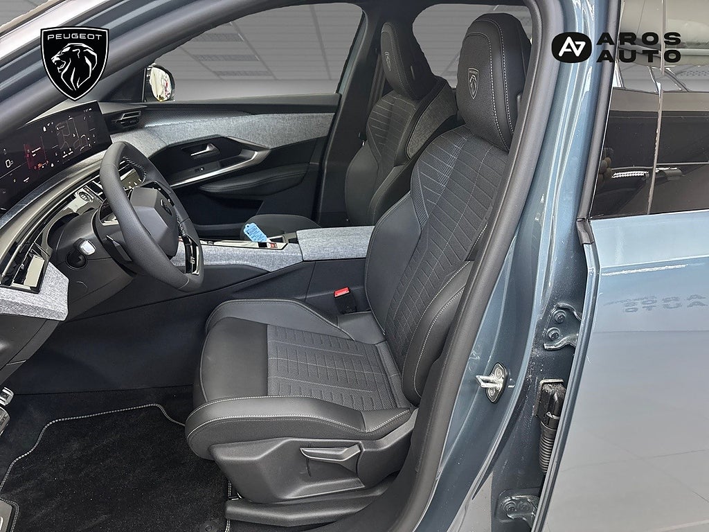 Peugeot 5008 2026 - miniatyr 9