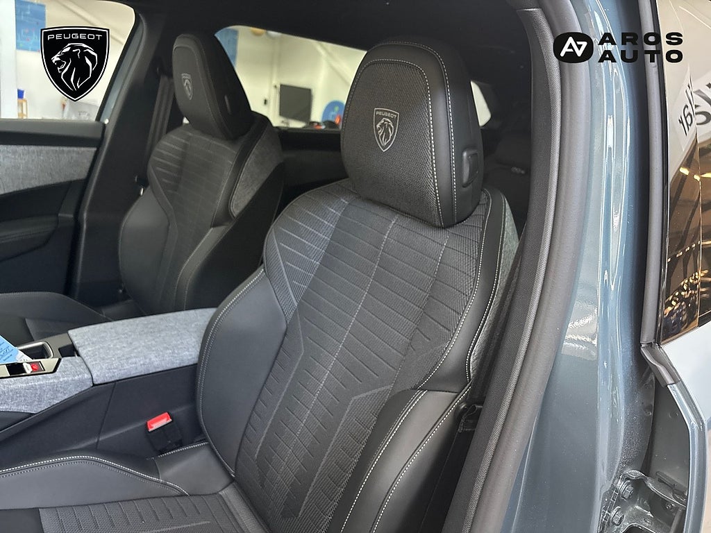 Peugeot 5008 2026 - miniatyr 10