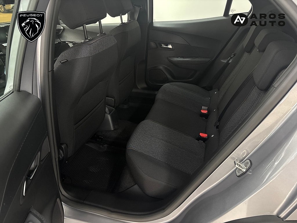 Peugeot 2008 2026 - miniatyr 11