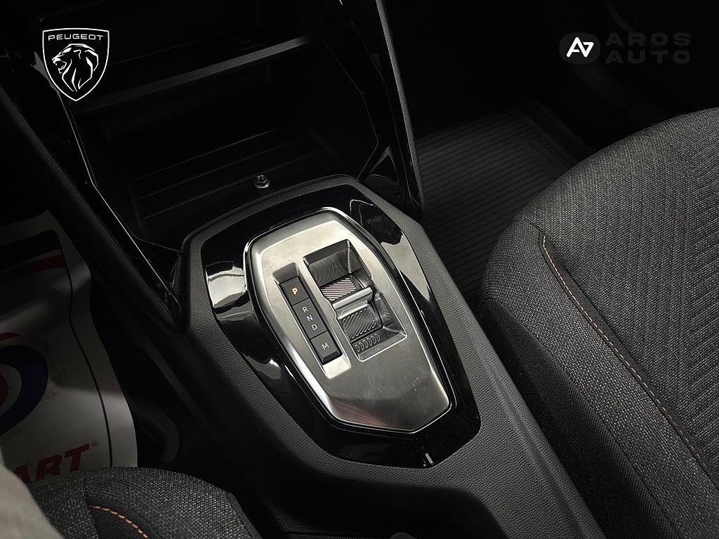 Peugeot 2008 2026 - miniatyr 14