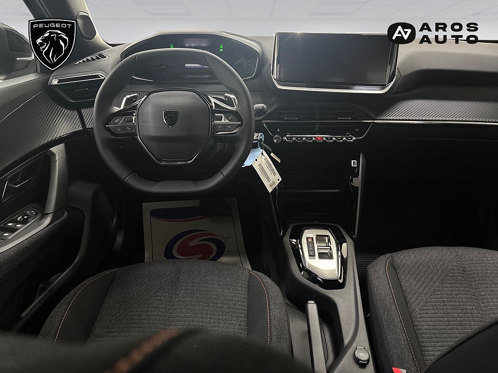 Peugeot 2008 2026 - miniatyr 7