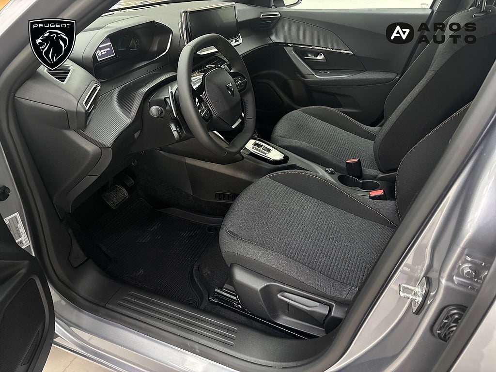 Peugeot 2008 2026 - miniatyr 8
