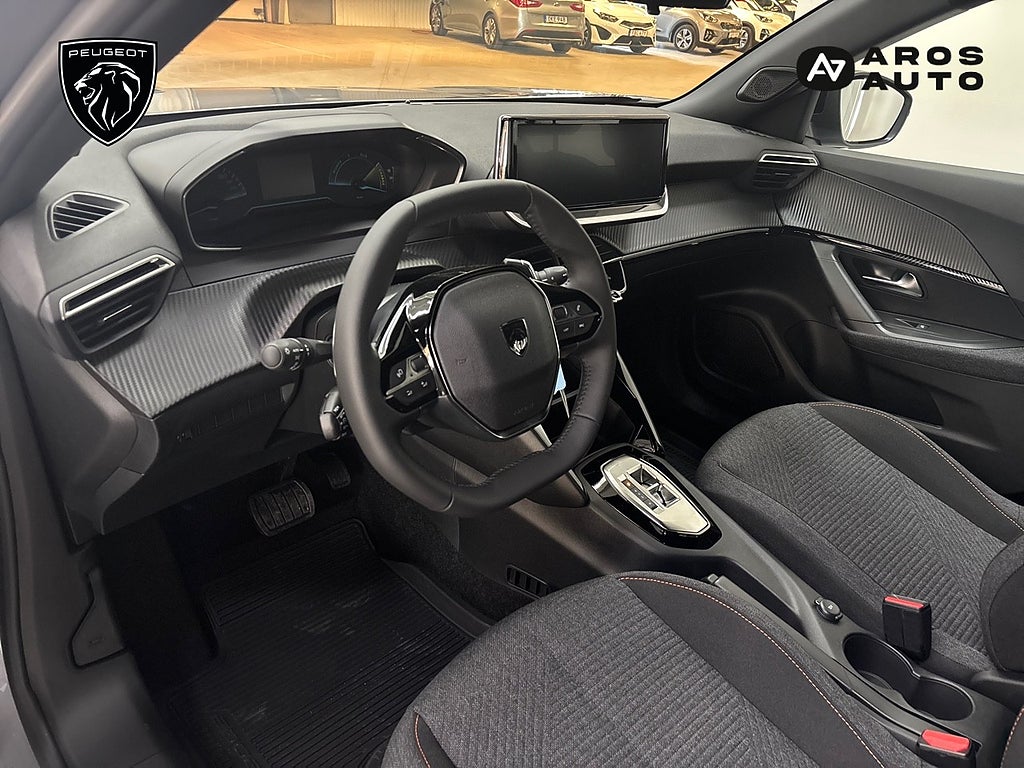 Peugeot 2008 2026 - miniatyr 10