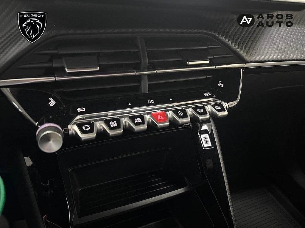 Peugeot 2008 2026 - miniatyr 11
