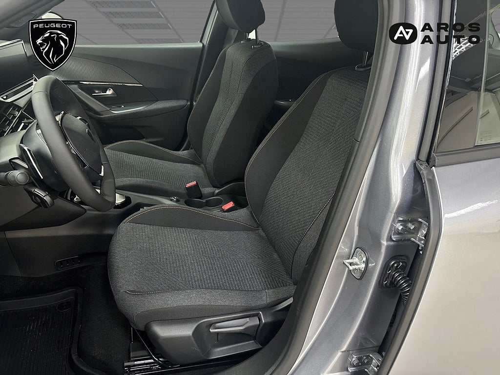 Peugeot 2008 2026 - miniatyr 7