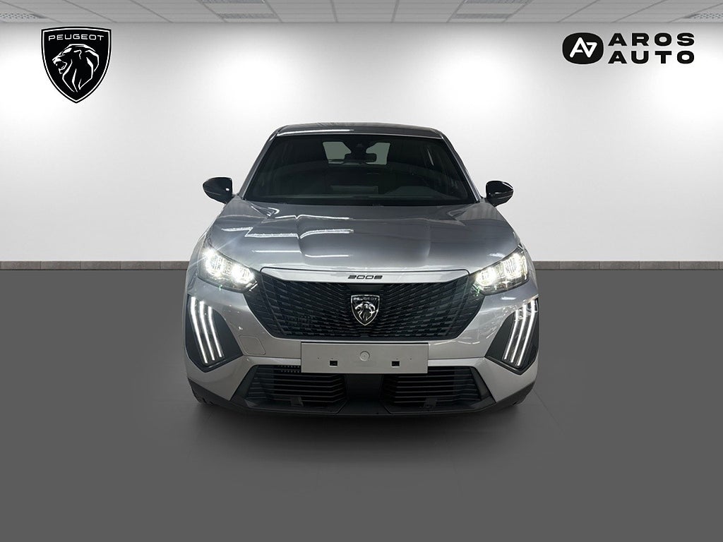 Peugeot 2008 2026 - miniatyr 2