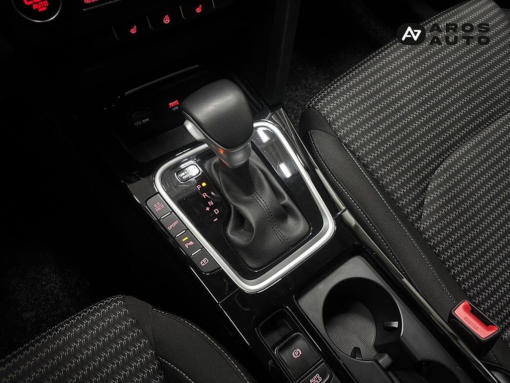Kia Ceed 2024 - miniatyr 12