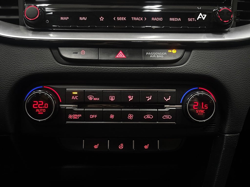 Kia Ceed 2024 - miniatyr 13