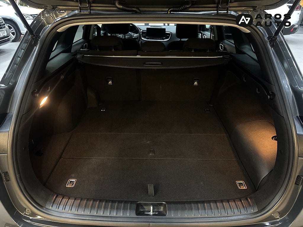 Kia Ceed 2024 - miniatyr 14