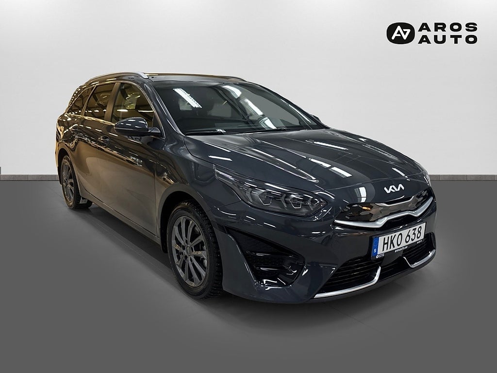 Kia Ceed 2024 - miniatyr 3