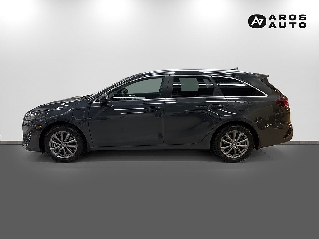Kia Ceed 2024 - miniatyr 4