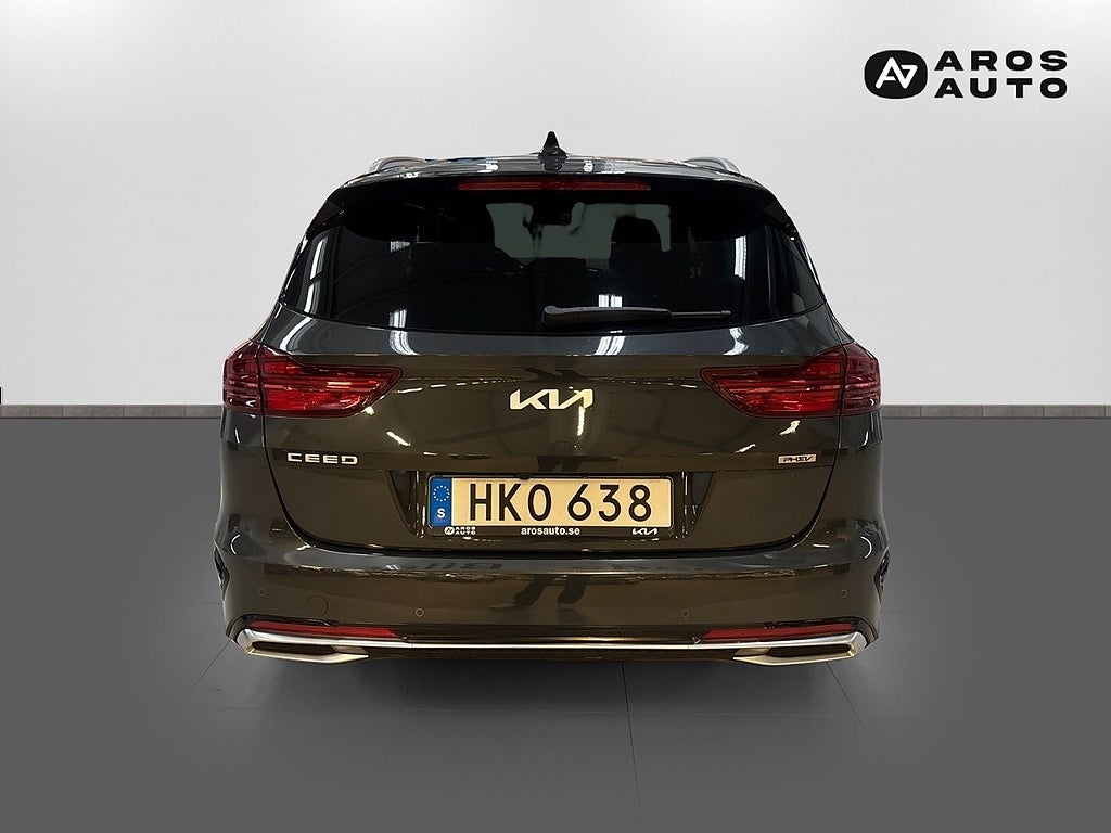 Kia Ceed 2024 - miniatyr 5