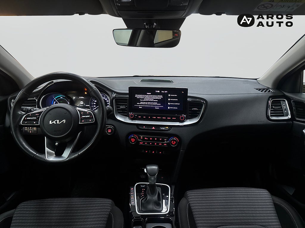 Kia Ceed 2024 - miniatyr 7