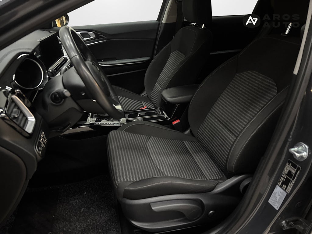 Kia Ceed 2024 - miniatyr 8